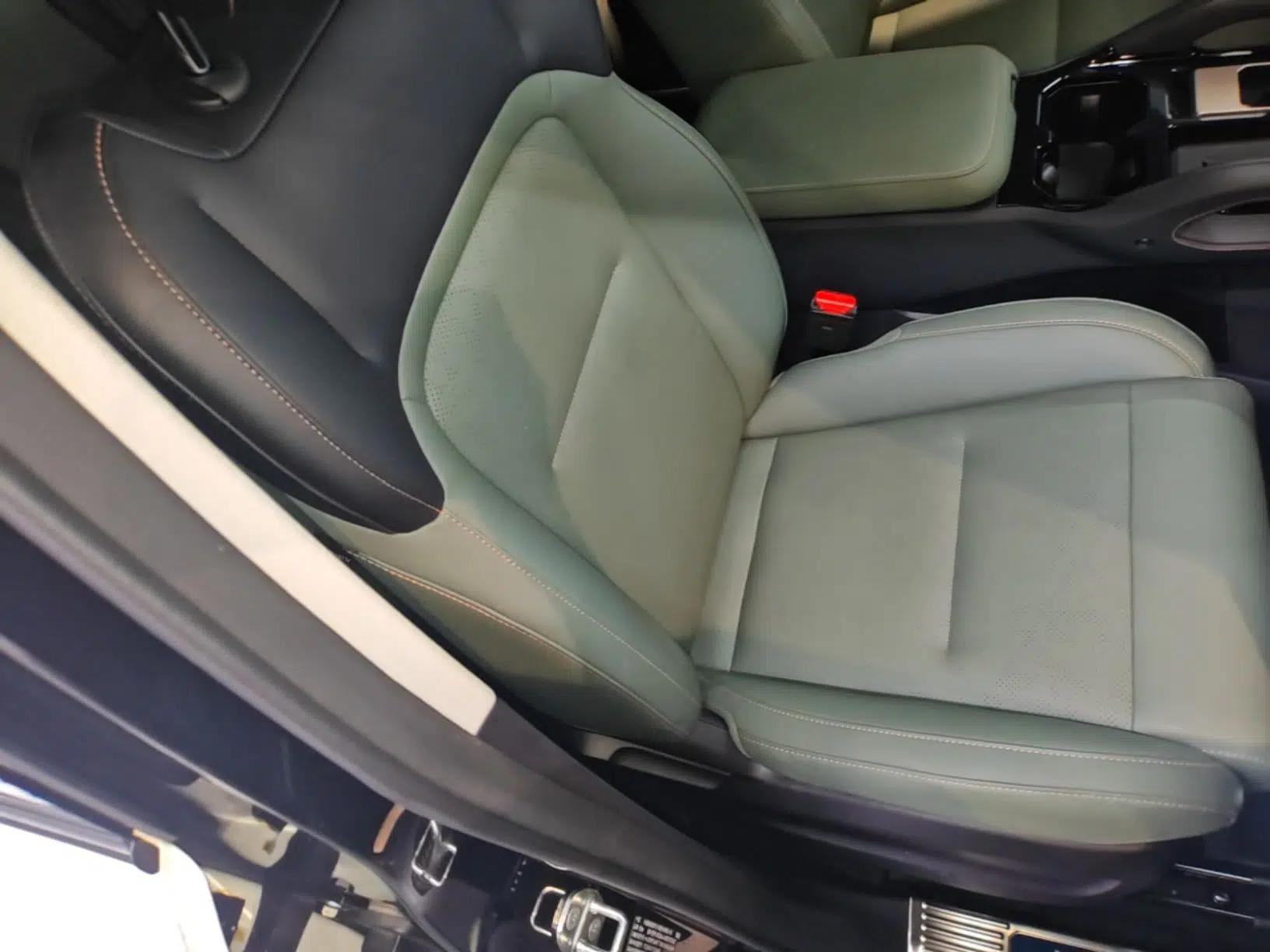 iCAR 03 2024 472km Four-Wheel Drive Long-Range Version — миниатюра 24