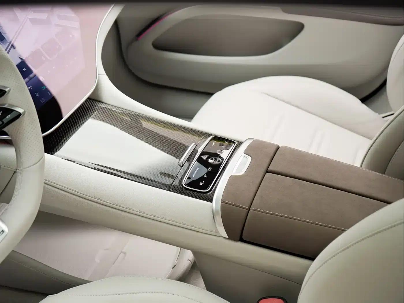 2022 Mercedes-Benz EQS AMG 53 4MATIC+ — миниатюра 15