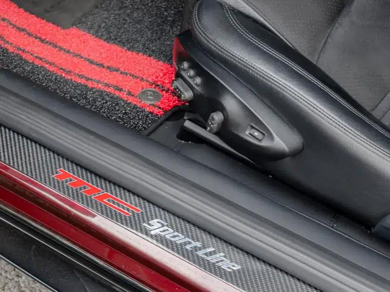 GranTurismo 2013 4.7L Sport Automatic — миниатюра 14