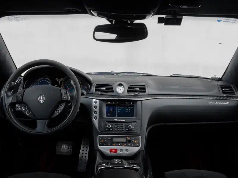 GranTurismo 2013 4.7L Sport Automatic — миниатюра 16