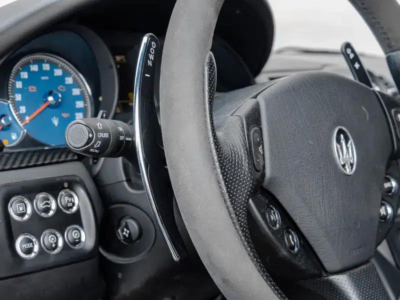 GranTurismo 2013 4.7L Sport Automatic — миниатюра 18