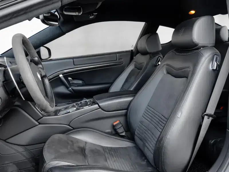 GranTurismo 2013 4.7L Sport Automatic — миниатюра 19