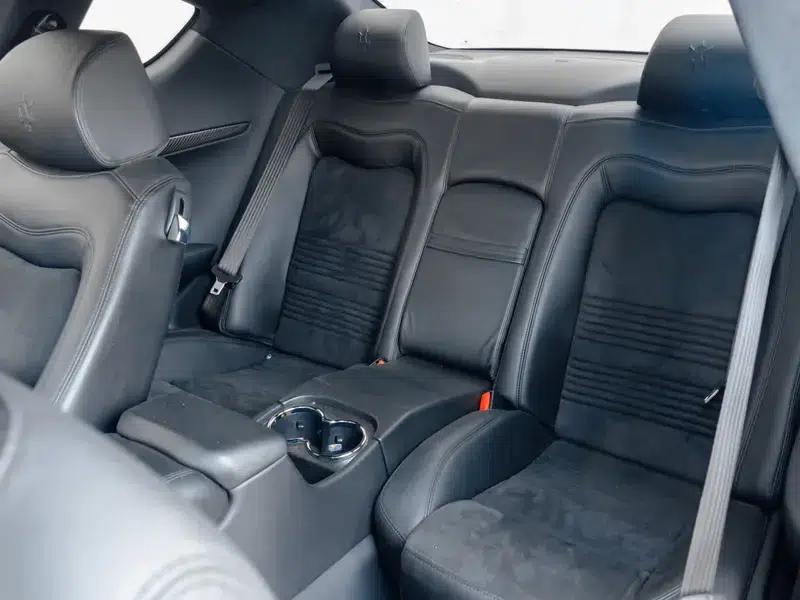 GranTurismo 2013 4.7L Sport Automatic — миниатюра 20