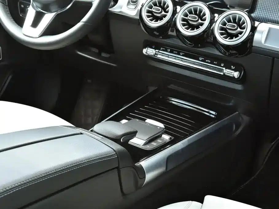 Mercedes-Benz EQB 2022 EQB 350 4MATIC — миниатюра 9