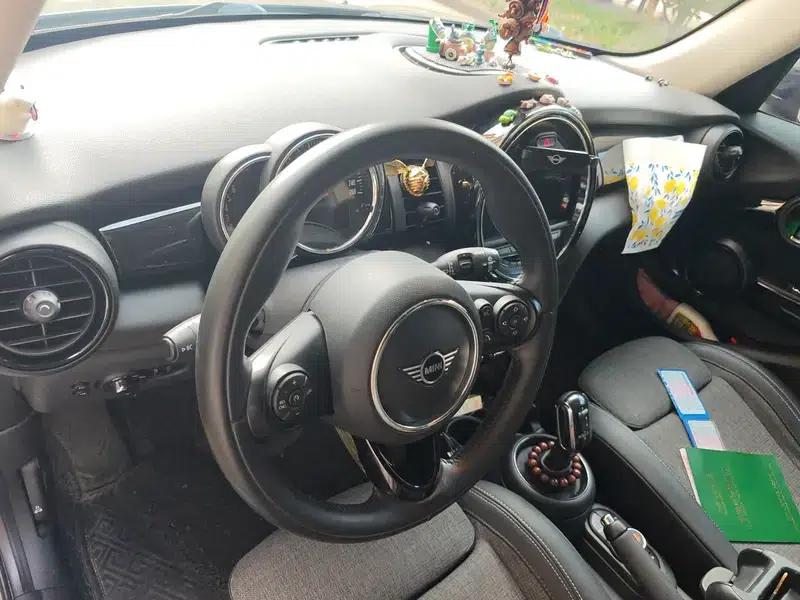 2019 MINI 1.5T COOPER Classic 5-Door — миниатюра 11