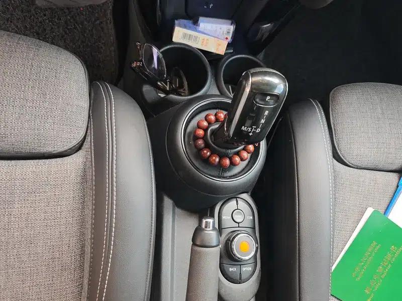 2019 MINI 1.5T COOPER Classic 5-Door — миниатюра 14