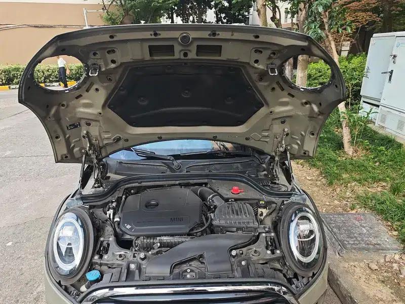 2019 MINI 1.5T COOPER Classic 5-Door — миниатюра 19