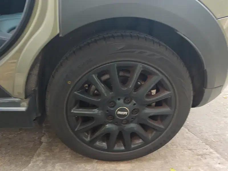 2019 MINI 1.5T COOPER Classic 5-Door — миниатюра 20