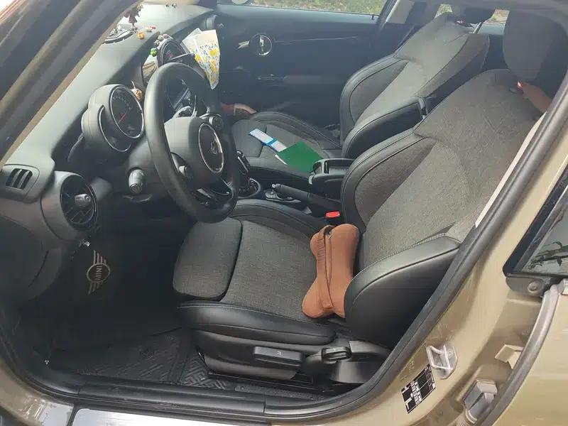 2019 MINI 1.5T COOPER Classic 5-Door — миниатюра 7