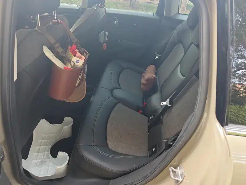 2019 MINI 1.5T COOPER Classic 5-Door — миниатюра 9