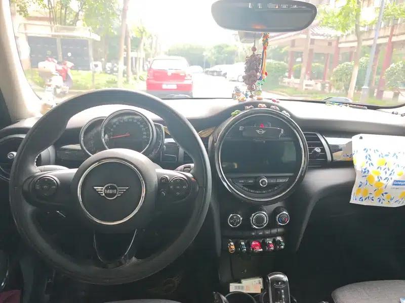 2019 MINI 1.5T COOPER Classic 5-Door — миниатюра 10