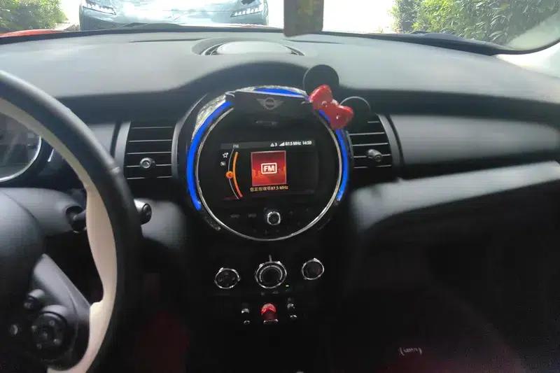 2018 MINI 1.5T ONE 5-Door Edition — миниатюра 12