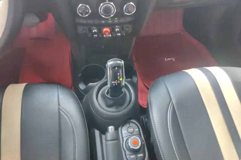 2018 MINI 1.5T ONE 5-Door Edition — миниатюра 15
