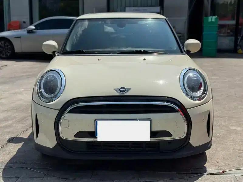 MINI 2022 1.5T ONE — миниатюра 2