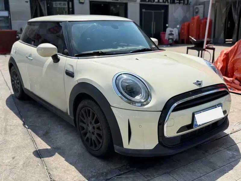 MINI 2022 1.5T ONE — миниатюра 3