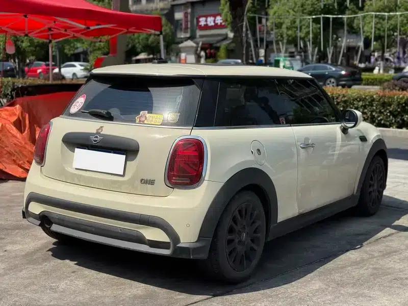 MINI 2022 1.5T ONE — миниатюра 6