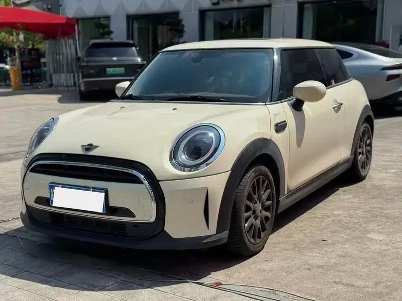 MINI 2022 1.5T ONE — миниатюра 7