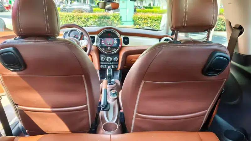 MINI 2022 1.5T ONE — миниатюра 8
