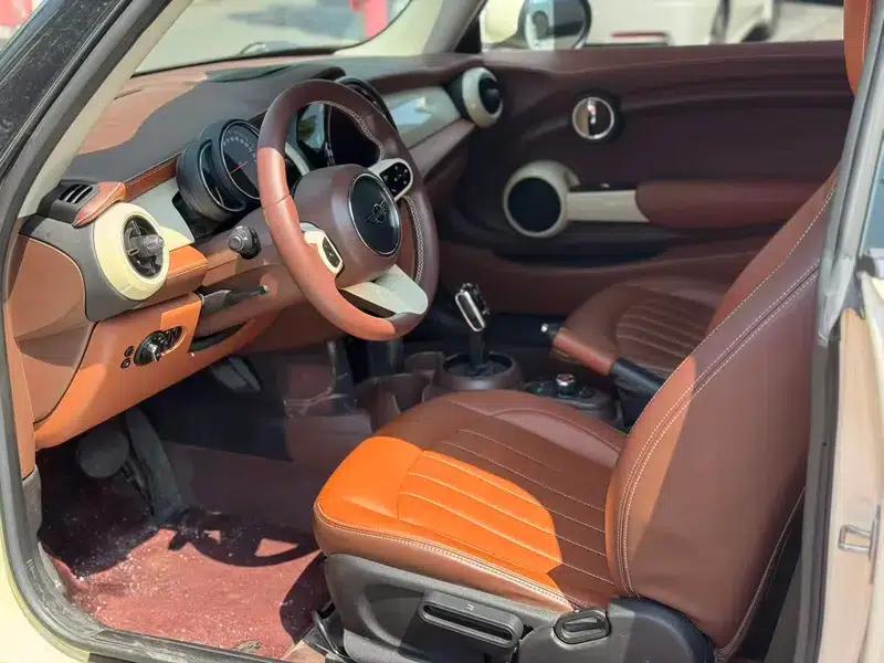 MINI 2022 1.5T ONE — миниатюра 10