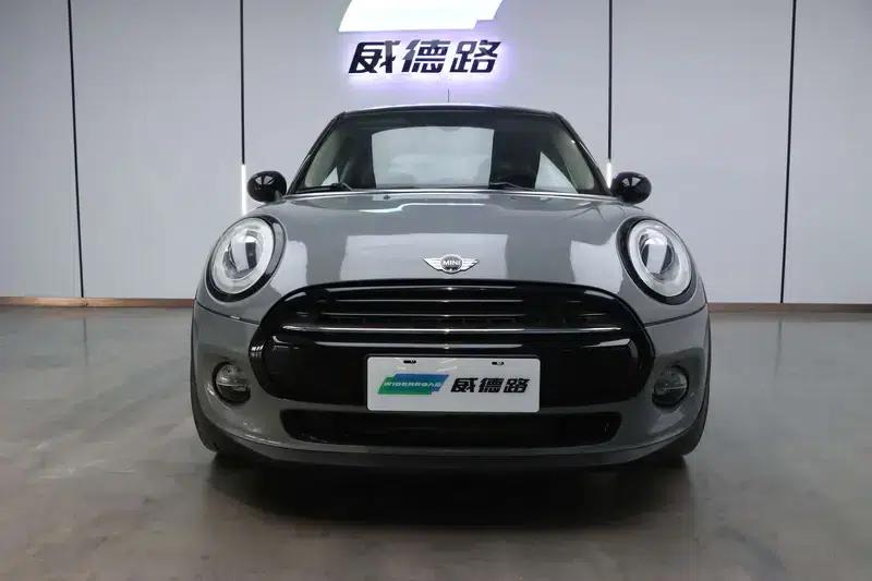 2015 MINI 1.5T COOPER Fun 5-Door — миниатюра 2
