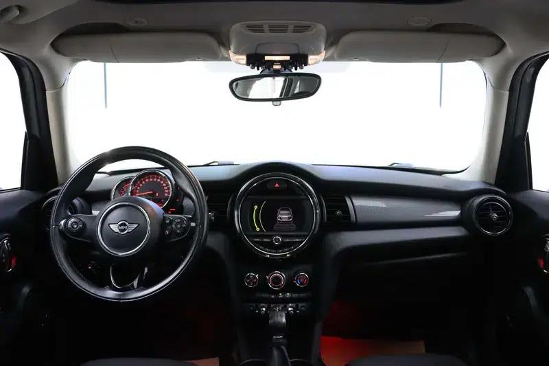 2015 MINI 1.5T COOPER Fun 5-Door — миниатюра 14