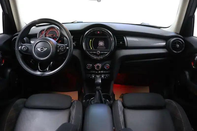 2015 MINI 1.5T COOPER Fun 5-Door — миниатюра 20