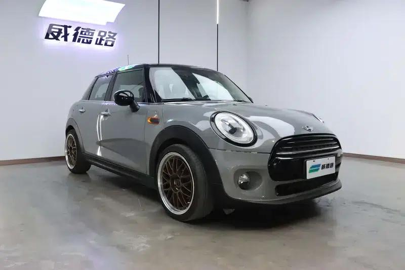 2015 MINI 1.5T COOPER Fun 5-Door — миниатюра 3