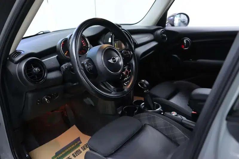 2015 MINI 1.5T COOPER Fun 5-Door — миниатюра 21