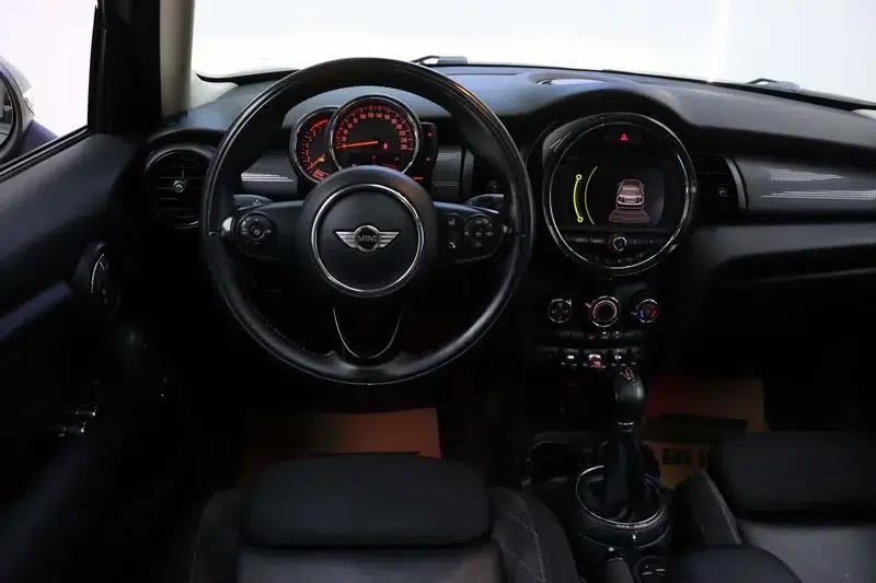 2015 MINI 1.5T COOPER Fun 5-Door — миниатюра 22