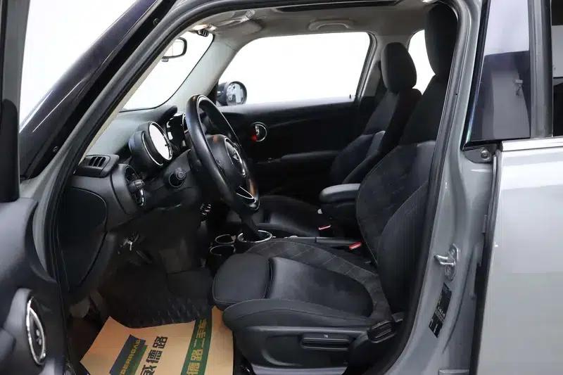 2015 MINI 1.5T COOPER Fun 5-Door — миниатюра 23