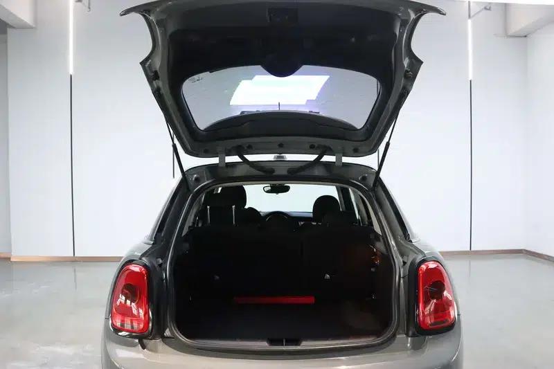 2015 MINI 1.5T COOPER Fun 5-Door — миниатюра 27