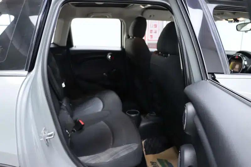2015 MINI 1.5T COOPER Fun 5-Door — миниатюра 28