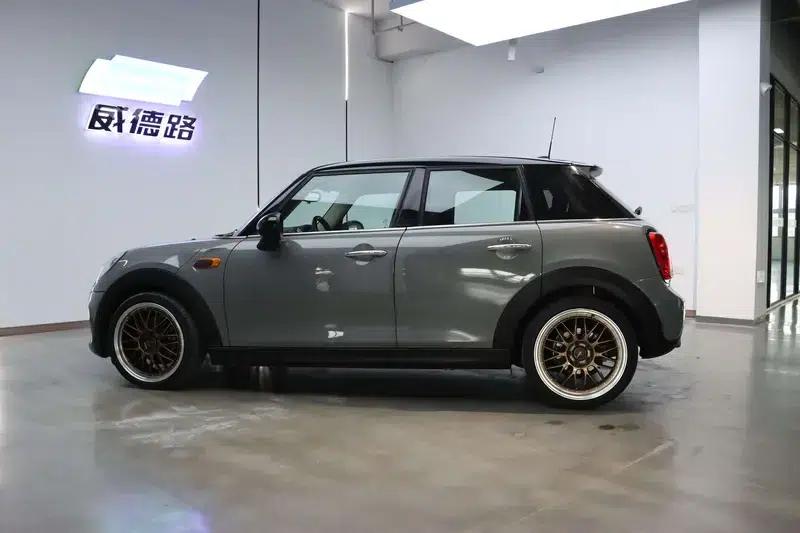2015 MINI 1.5T COOPER Fun 5-Door — миниатюра 4