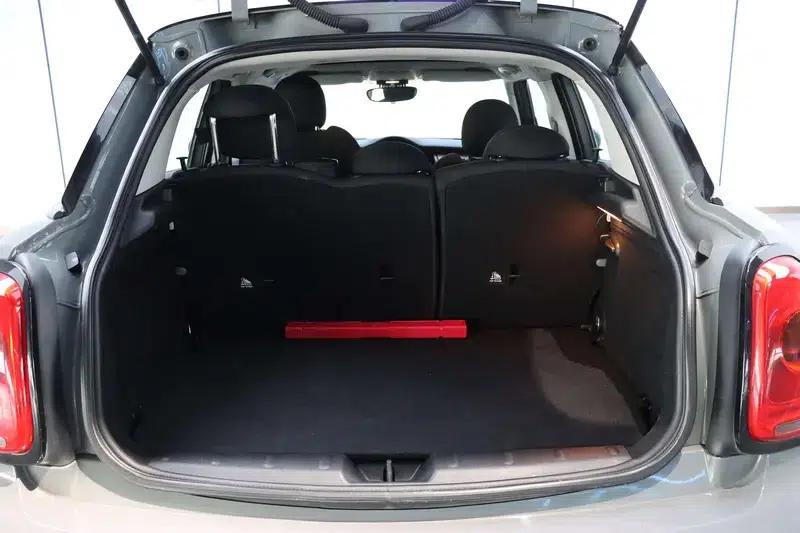 2015 MINI 1.5T COOPER Fun 5-Door — миниатюра 31