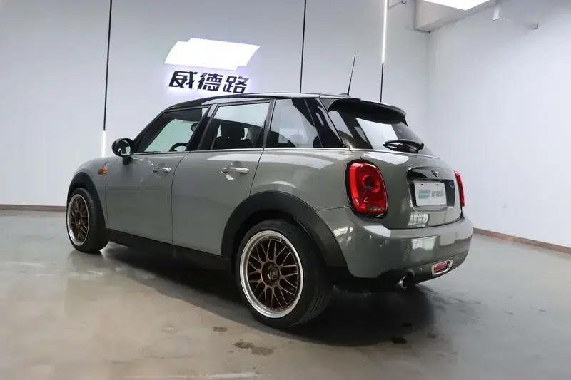 2015 MINI 1.5T COOPER Fun 5-Door — миниатюра 5