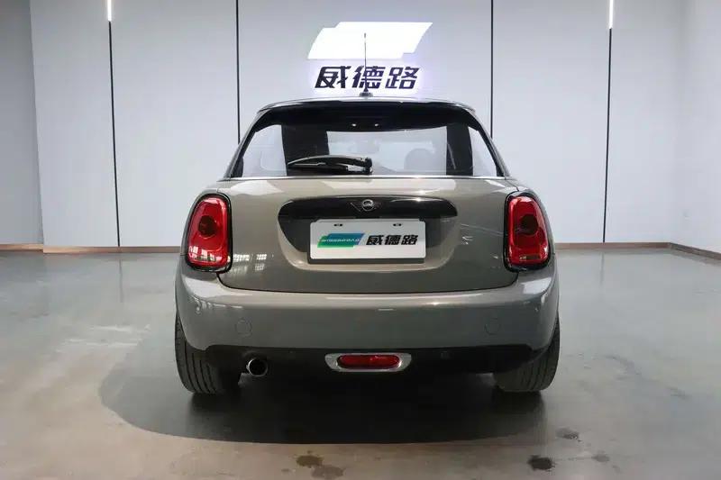2015 MINI 1.5T COOPER Fun 5-Door — миниатюра 6
