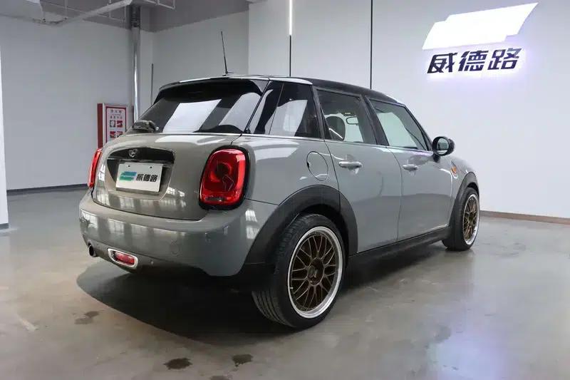 2015 MINI 1.5T COOPER Fun 5-Door — миниатюра 7