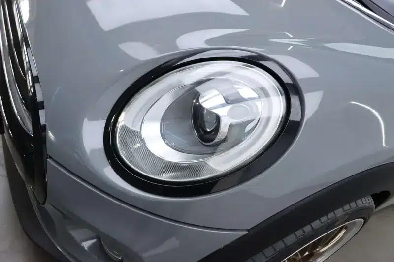 2015 MINI 1.5T COOPER Fun 5-Door — миниатюра 9