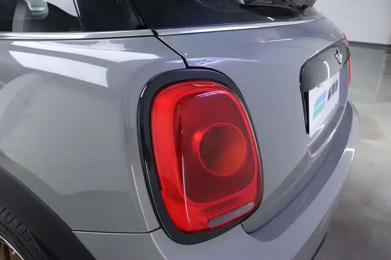 2015 MINI 1.5T COOPER Fun 5-Door — миниатюра 10