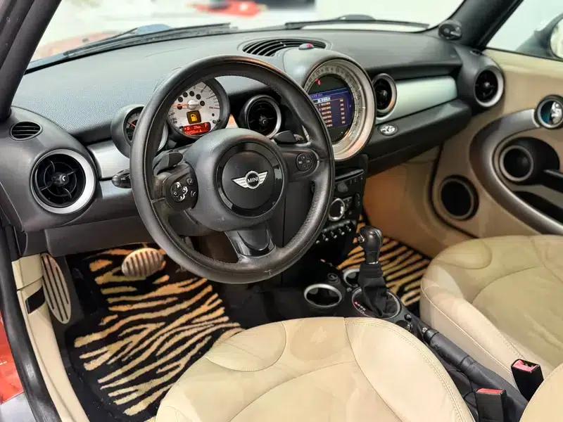 2011 MINI 1.6T COOPER S — миниатюра 5