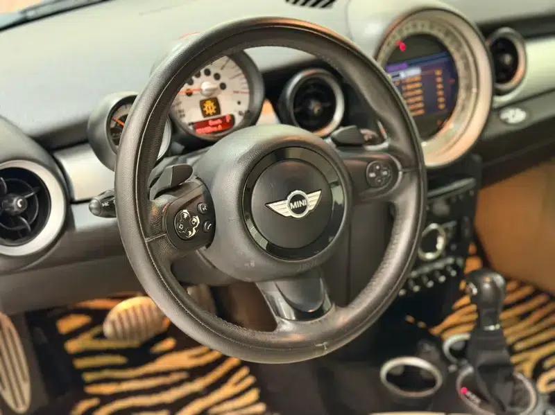 2011 MINI 1.6T COOPER S — миниатюра 6