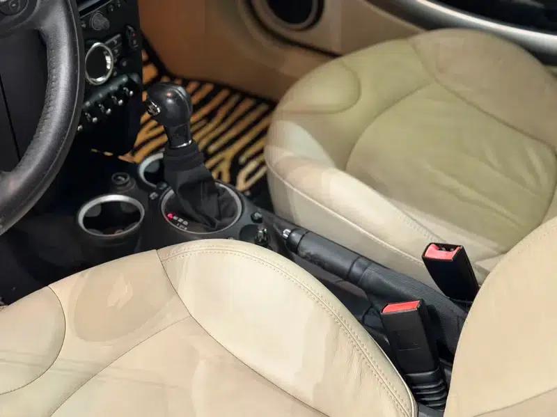 2011 MINI 1.6T COOPER S — миниатюра 7