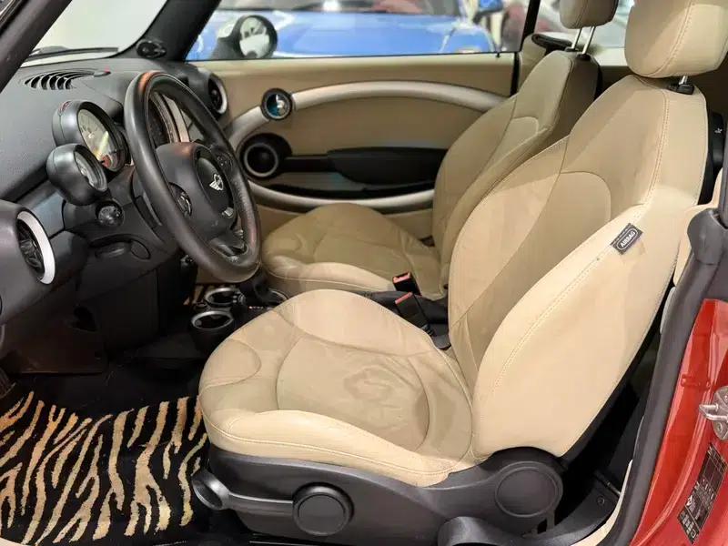 2011 MINI 1.6T COOPER S — миниатюра 9