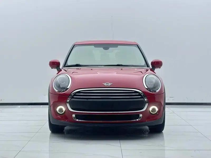 MINI 2020 1.5T ONE PLUS 5-Door Version — миниатюра 2