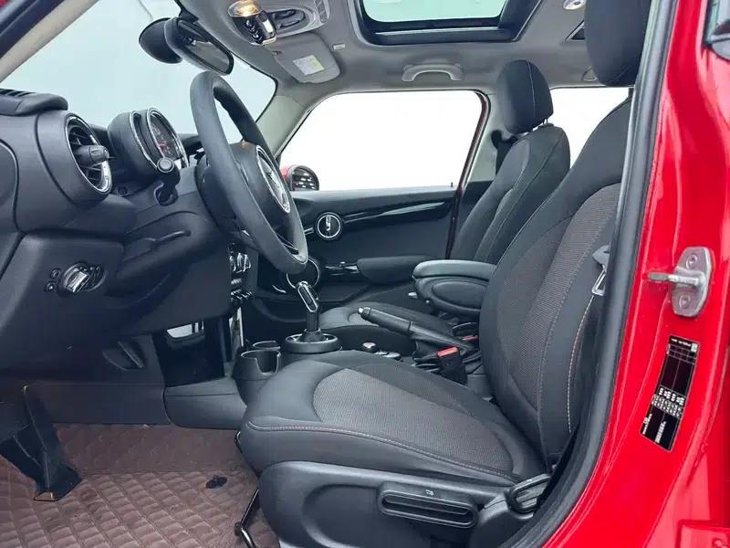 MINI 2020 1.5T ONE PLUS 5-Door Version — миниатюра 13