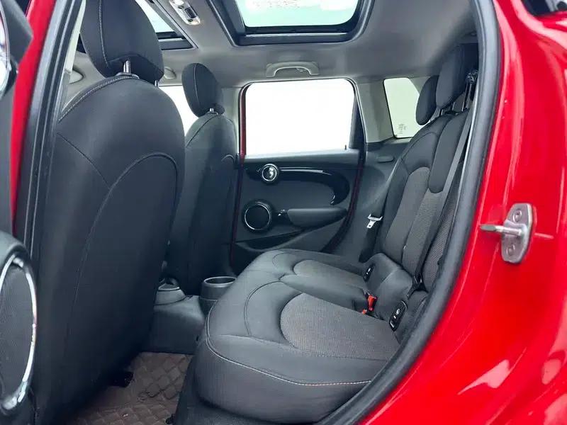 MINI 2020 1.5T ONE PLUS 5-Door Version — миниатюра 14