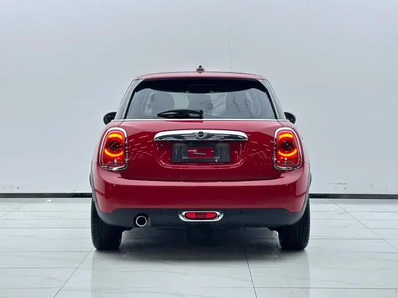 MINI 2020 1.5T ONE PLUS 5-Door Version — миниатюра 5