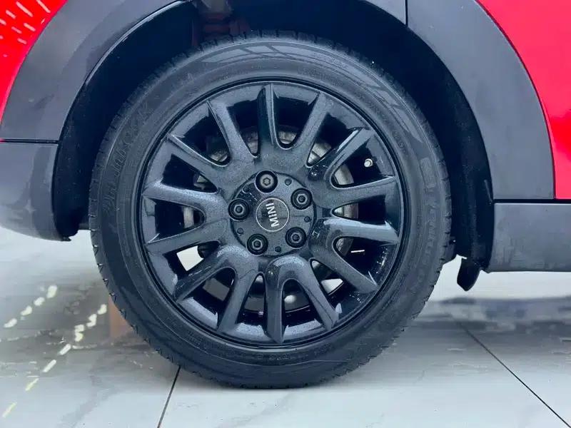 MINI 2020 1.5T ONE PLUS 5-Door Version — миниатюра 7