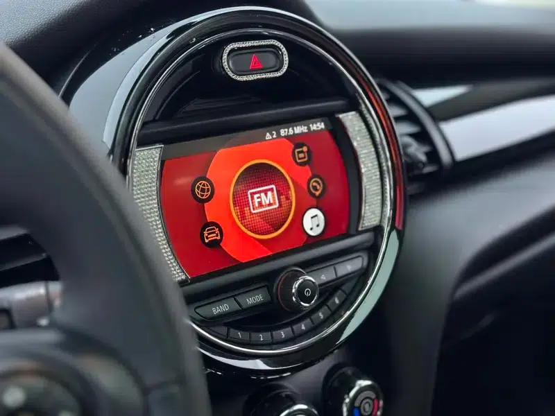MINI 2020 1.5T ONE PLUS 5-Door Version — миниатюра 8