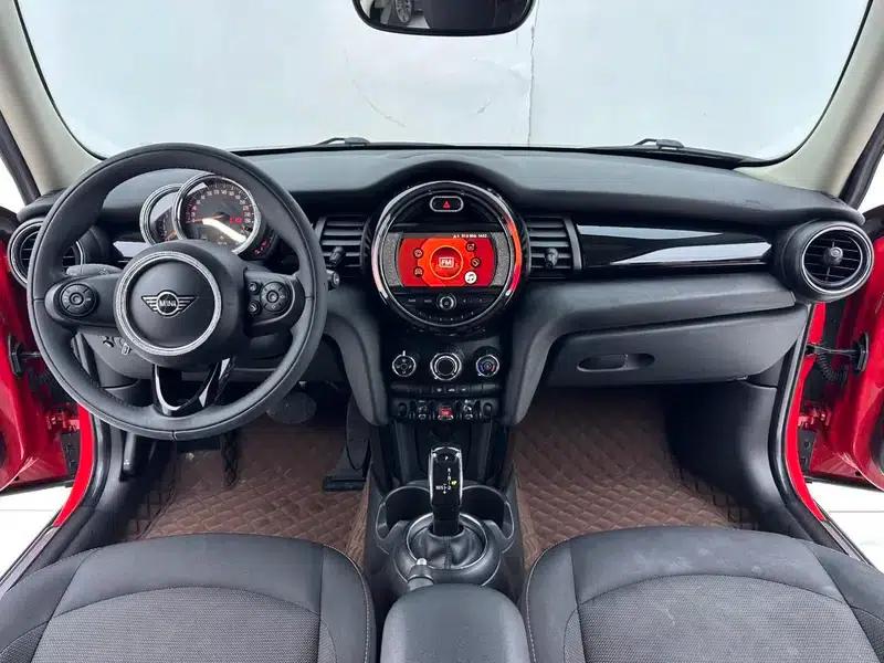 MINI 2020 1.5T ONE PLUS 5-Door Version — миниатюра 9
